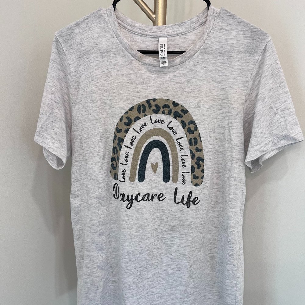 Daycare Med Shirt